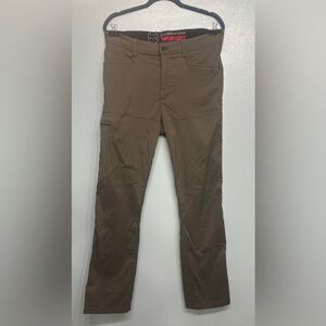All Terrain Gear x Wrangler 34x32